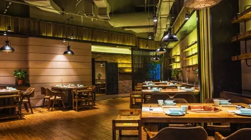 img Restaurant
